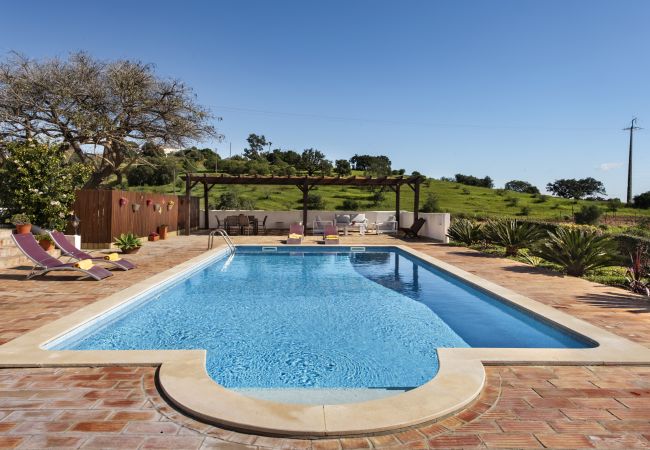 Casa rural em Altura - Quinta dos Medronheiros Casa rural em Altura - Quinta dos Medronheiros