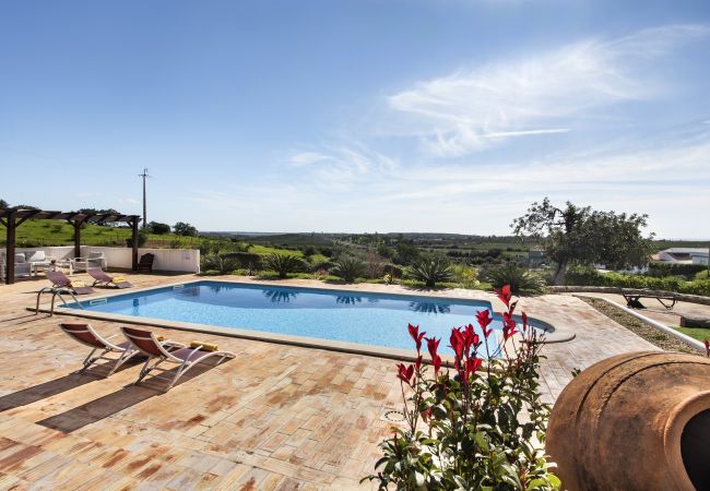 Casa rural em Altura - Quinta dos Medronheiros Casa rural em Altura - Quinta dos Medronheiros