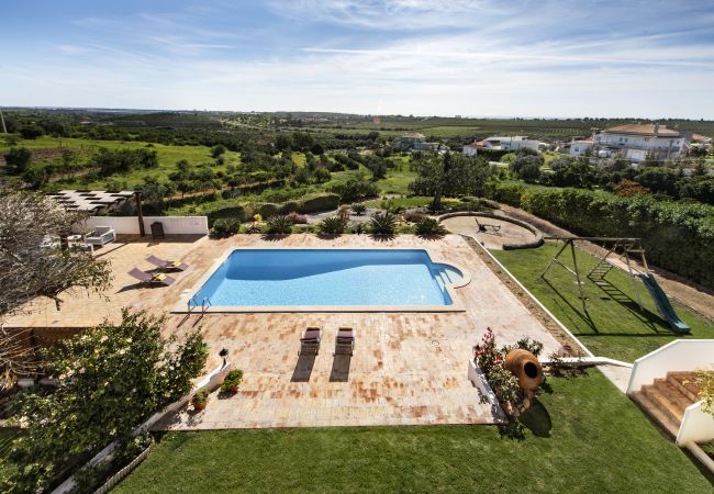 Casa rural em Altura - Quinta dos Medronheiros Casa rural em Altura - Quinta dos Medronheiros
