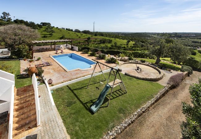 Casa rural em Altura - Quinta dos Medronheiros Casa rural em Altura - Quinta dos Medronheiros