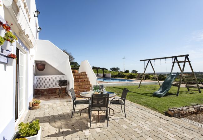 Casa rural em Altura - Quinta dos Medronheiros Casa rural em Altura - Quinta dos Medronheiros