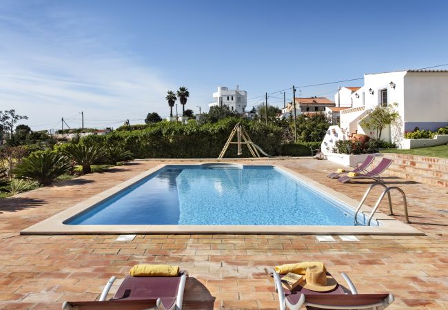 Casa rural em Altura - Quinta dos Medronheiros Casa rural em Altura - Quinta dos Medronheiros