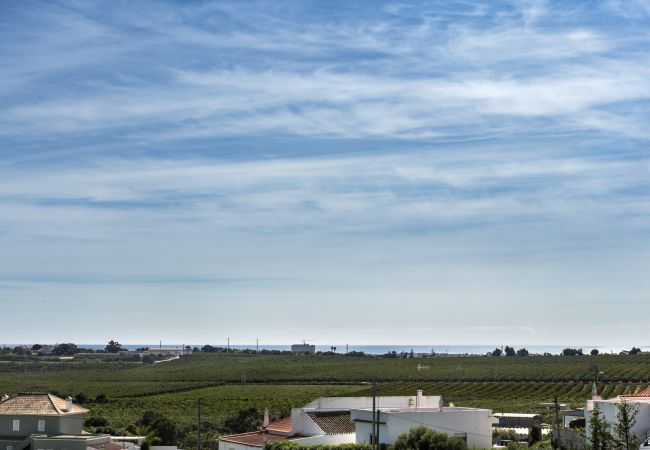 Casa rural em Altura - Quinta dos Medronheiros Casa rural em Altura - Quinta dos Medronheiros