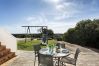 Casa rural em Altura - Quinta dos Medronheiros Casa rural em Altura - Quinta dos Medronheiros
