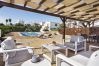 Casa rural em Altura - Quinta dos Medronheiros Casa rural em Altura - Quinta dos Medronheiros