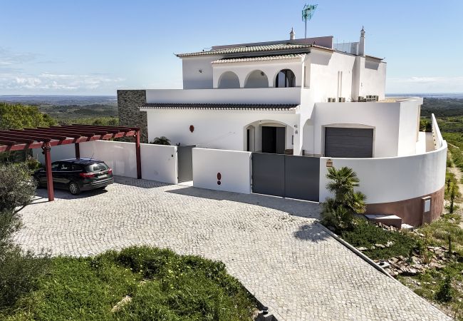 Casa rural em Castro Marim - La Glycine Casa rural em Castro Marim - La Glycine