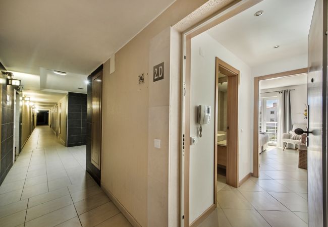 Apartamento em Cabanas de tavira - CG 12D - Cabanas Gardens Apartamento em Cabanas de tavira - CG 12D - Cabanas Gardens