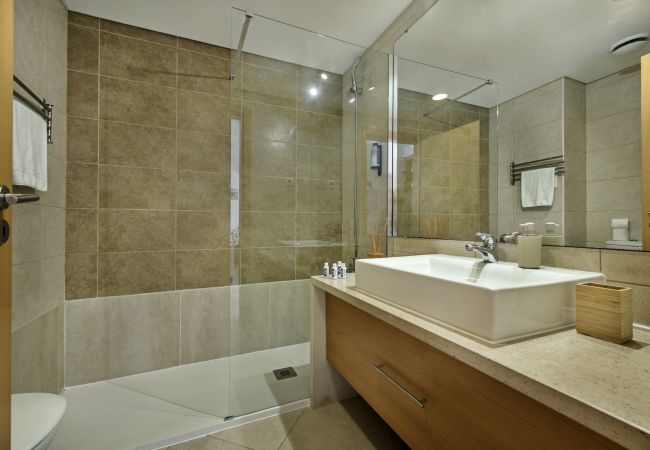 Apartamento em Cabanas de tavira - CG 12D - Cabanas Gardens Apartamento em Cabanas de tavira - CG 12D - Cabanas Gardens