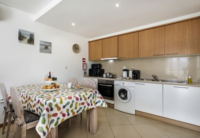 Apartamento em Cabanas de tavira - CG 12D - Cabanas Gardens Apartamento em Cabanas de tavira - CG 12D - Cabanas Gardens