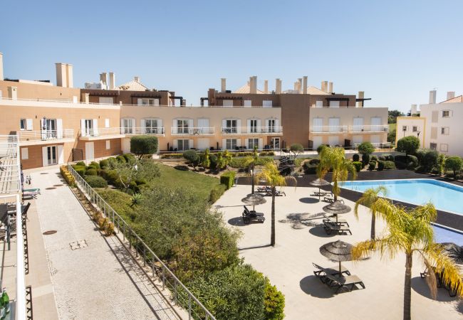 Apartamento em Cabanas de tavira - CG 12D - Cabanas Gardens Apartamento em Cabanas de tavira - CG 12D - Cabanas Gardens