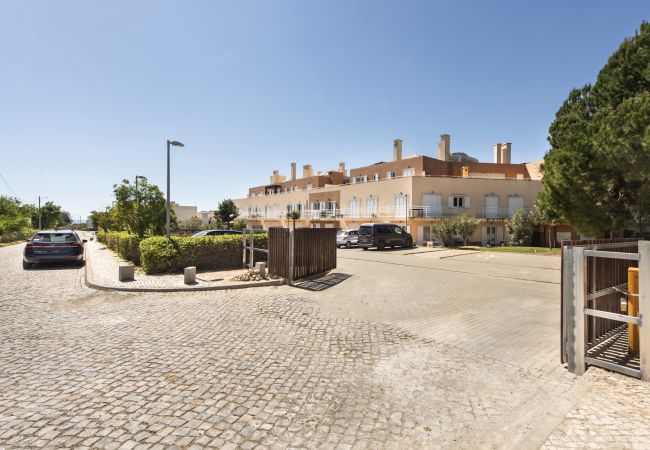 Apartamento em Cabanas de tavira - CG 12D - Cabanas Gardens Apartamento em Cabanas de tavira - CG 12D - Cabanas Gardens