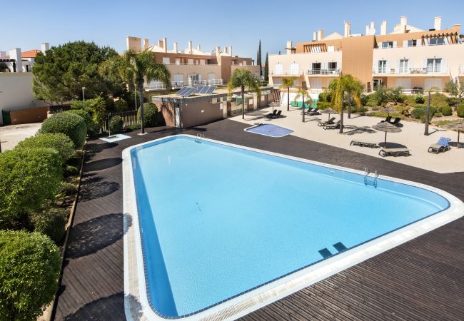 Apartamento em Cabanas de tavira - CG 12D - Cabanas Gardens Apartamento em Cabanas de tavira - CG 12D - Cabanas Gardens