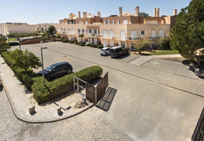 Apartamento em Cabanas de tavira - CG 12D - Cabanas Gardens Apartamento em Cabanas de tavira - CG 12D - Cabanas Gardens