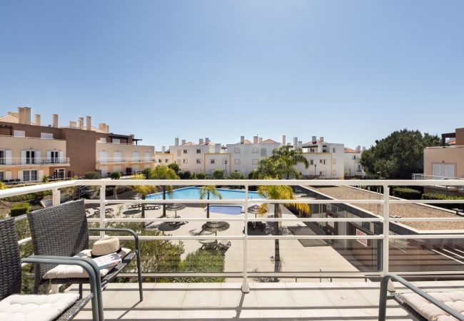 Apartamento em Cabanas de tavira - CG 12D - Cabanas Gardens Apartamento em Cabanas de tavira - CG 12D - Cabanas Gardens