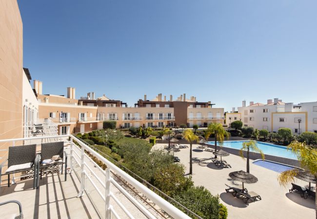 Apartamento em Cabanas de tavira - CG 12D - Cabanas Gardens Apartamento em Cabanas de tavira - CG 12D - Cabanas Gardens