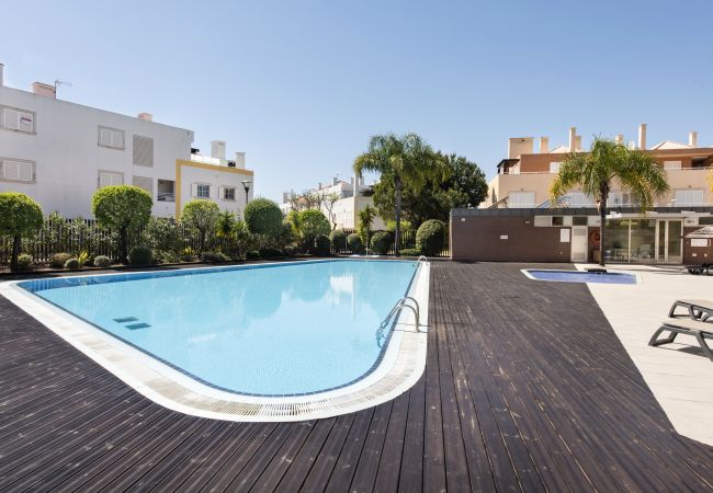 Apartamento em Cabanas de tavira - CG 12D - Cabanas Gardens Apartamento em Cabanas de tavira - CG 12D - Cabanas Gardens