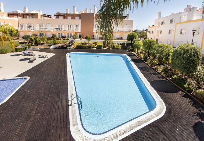 Apartamento em Cabanas de tavira - CG 12D - Cabanas Gardens Apartamento em Cabanas de tavira - CG 12D - Cabanas Gardens