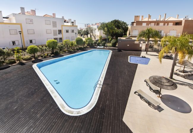 Apartamento em Cabanas de tavira - CG 12D - Cabanas Gardens Apartamento em Cabanas de tavira - CG 12D - Cabanas Gardens