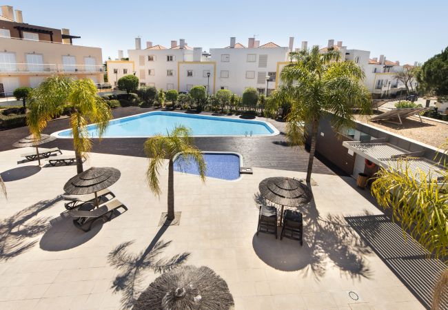 Apartamento em Cabanas de tavira - CG 12D - Cabanas Gardens Apartamento em Cabanas de tavira - CG 12D - Cabanas Gardens