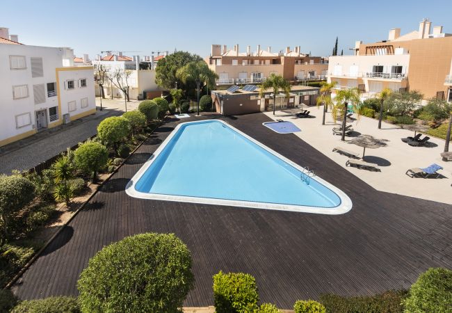 Apartamento em Cabanas de tavira - CG 12D - Cabanas Gardens Apartamento em Cabanas de tavira - CG 12D - Cabanas Gardens