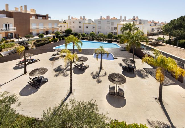 Apartamento em Cabanas de tavira - CG 12D - Cabanas Gardens Apartamento em Cabanas de tavira - CG 12D - Cabanas Gardens