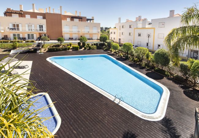 Apartamento em Cabanas de tavira - CG 12D - Cabanas Gardens Apartamento em Cabanas de tavira - CG 12D - Cabanas Gardens