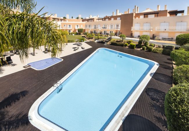 Apartamento em Cabanas de tavira - CG 12D - Cabanas Gardens Apartamento em Cabanas de tavira - CG 12D - Cabanas Gardens
