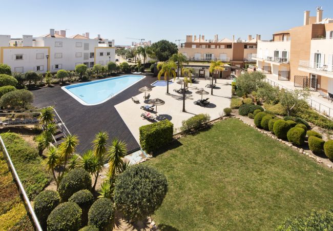 Apartamento em Cabanas de tavira - CG 12D - Cabanas Gardens Apartamento em Cabanas de tavira - CG 12D - Cabanas Gardens