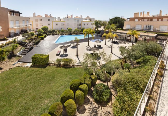 Apartamento em Cabanas de tavira - CG 12D - Cabanas Gardens Apartamento em Cabanas de tavira - CG 12D - Cabanas Gardens