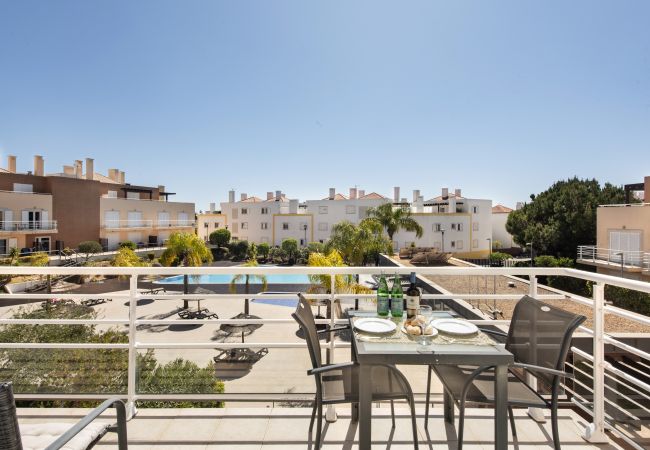 Apartamento em Cabanas de tavira - CG 12D - Cabanas Gardens Apartamento em Cabanas de tavira - CG 12D - Cabanas Gardens