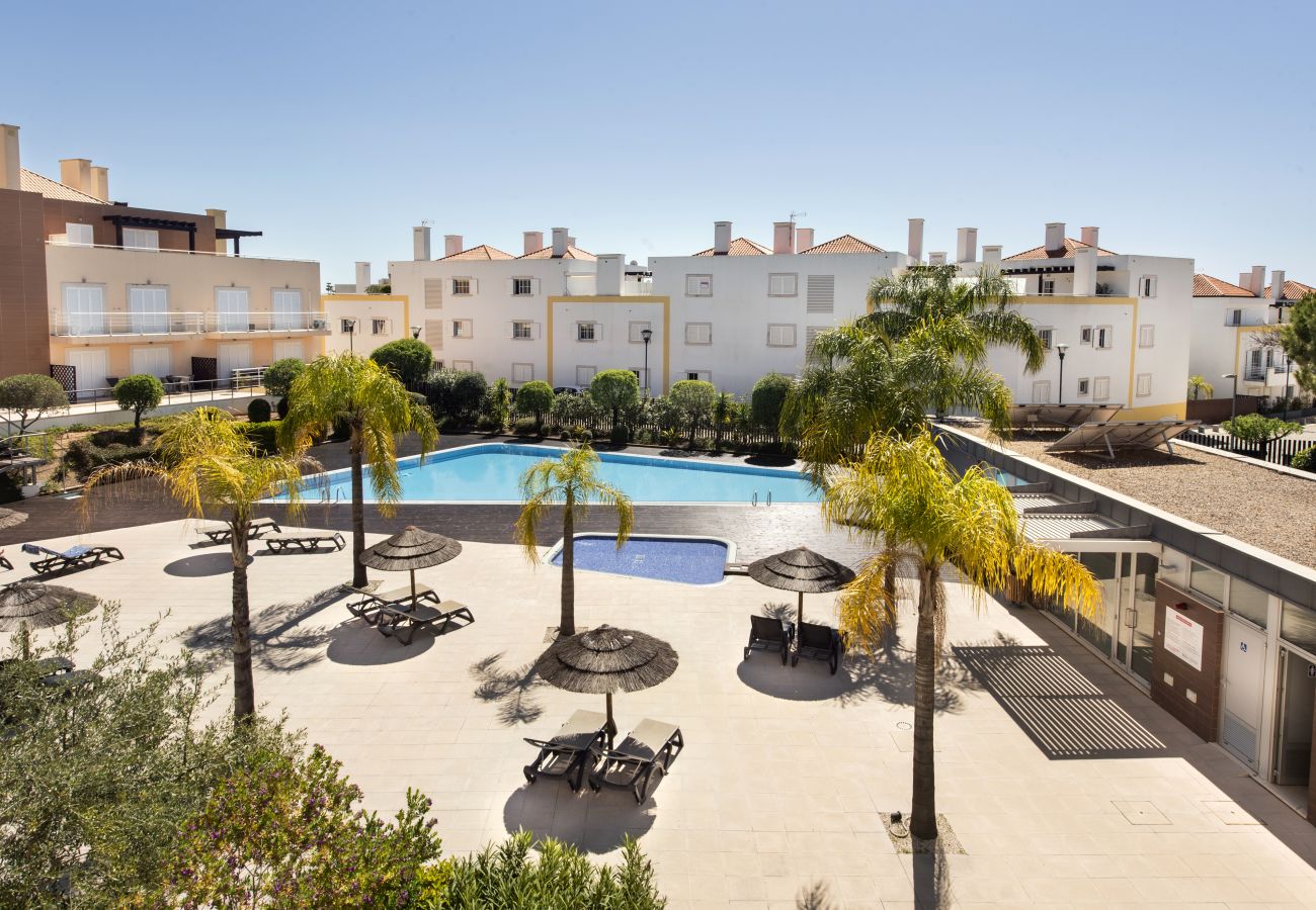 Apartamento em Cabanas de tavira - CG 12D - Cabanas Gardens