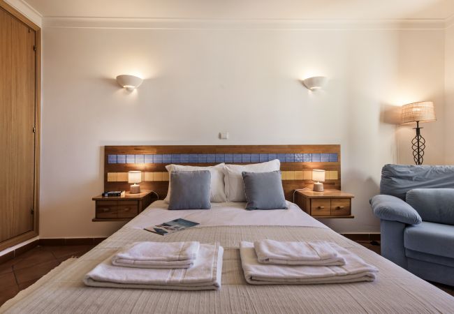 Apartamento em Tavira - Morgado Apartment Apartamento em Tavira - Morgado Apartment