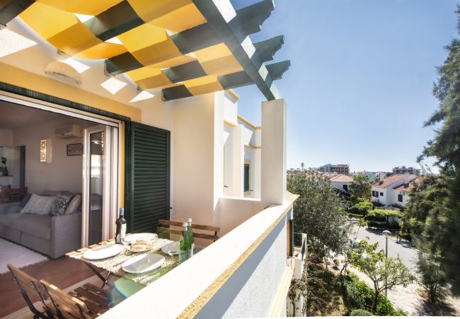 Apartamento em Tavira - Morgado Apartment Apartamento em Tavira - Morgado Apartment