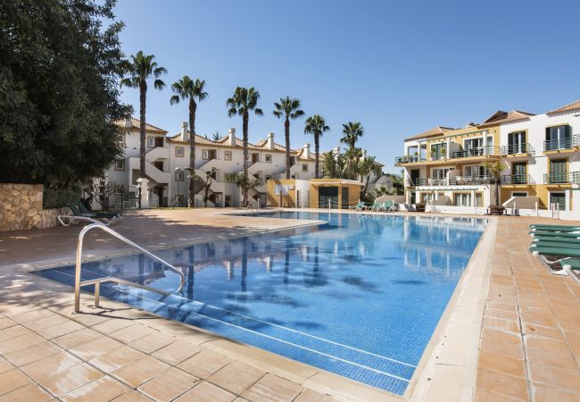 Apartamento em Tavira - Morgado Apartment Apartamento em Tavira - Morgado Apartment