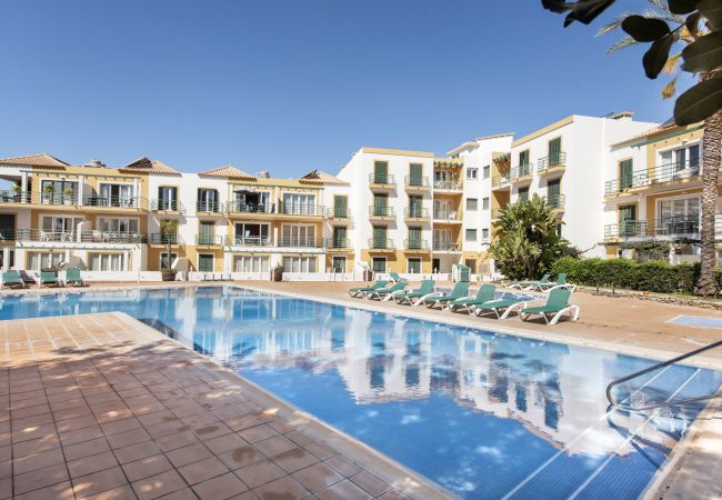 Apartamento em Tavira - Morgado Apartment Apartamento em Tavira - Morgado Apartment