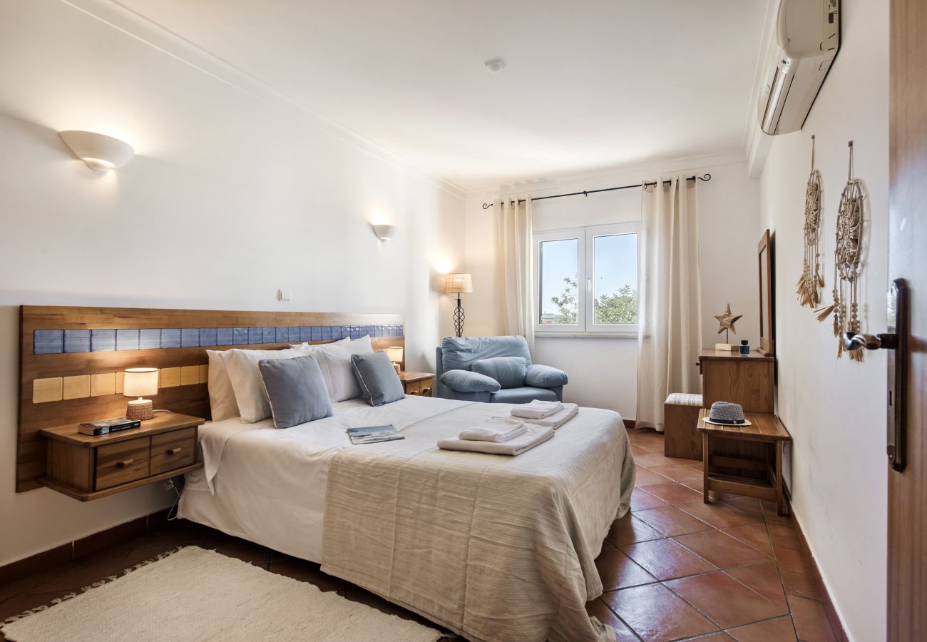Apartamento em Tavira - Morgado Apartment Apartamento em Tavira - Morgado Apartment