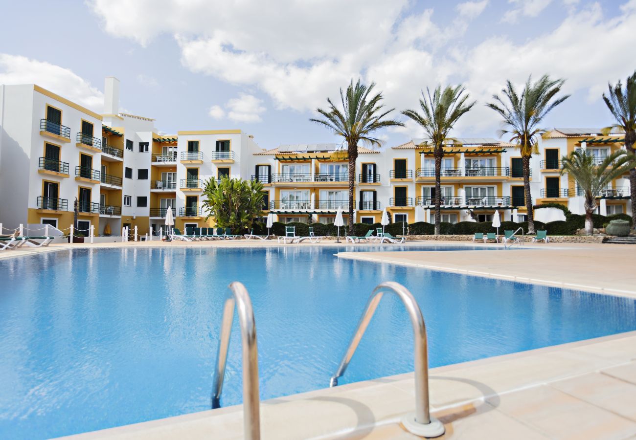 Apartamento em Tavira - Morgado Apartment Apartamento em Tavira - Morgado Apartment