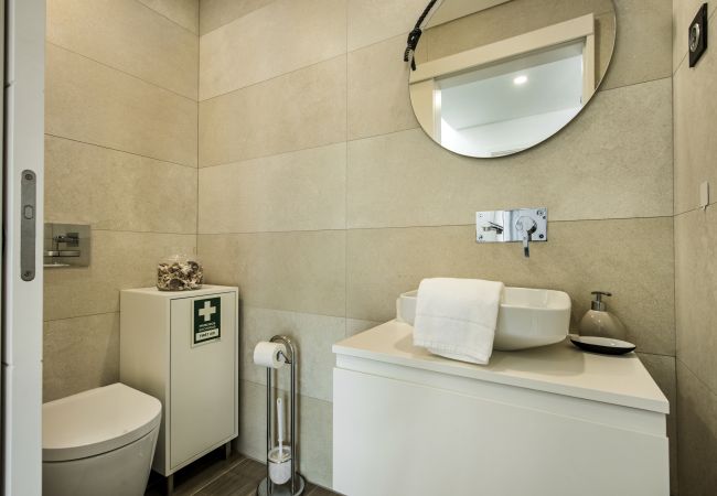 Casa geminada em Santa Luzia - Villa Serena Casa geminada em Santa Luzia - Villa Serena