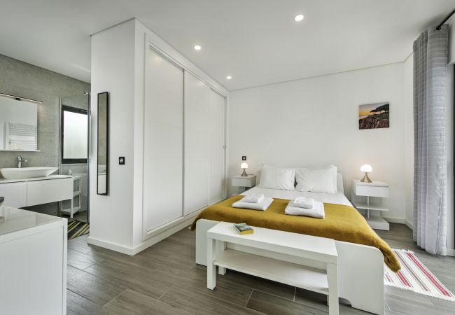 Casa geminada em Santa Luzia - Villa Serena Casa geminada em Santa Luzia - Villa Serena