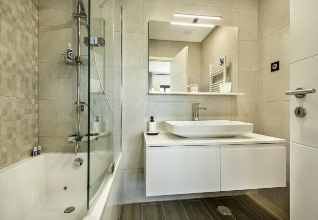 Casa geminada em Santa Luzia - Villa Serena Casa geminada em Santa Luzia - Villa Serena