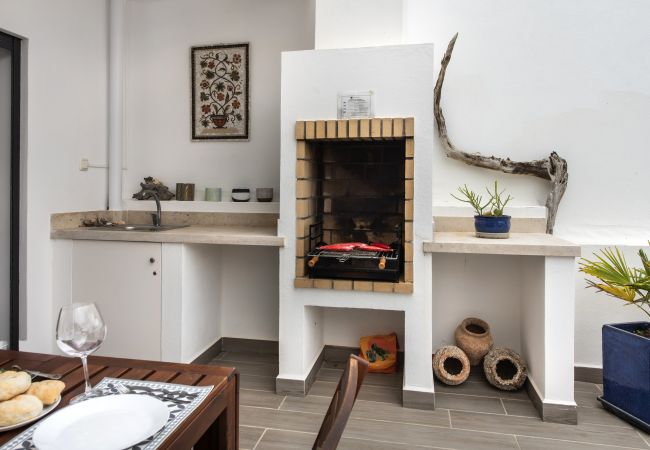 Casa geminada em Santa Luzia - Villa Serena Casa geminada em Santa Luzia - Villa Serena