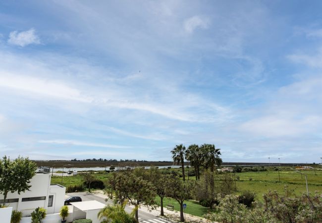 Casa geminada em Santa Luzia - Villa Serena Casa geminada em Santa Luzia - Villa Serena