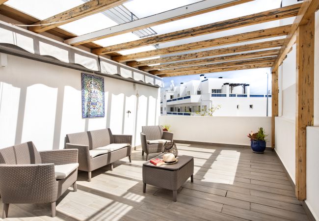 Casa geminada em Santa Luzia - Villa Serena Casa geminada em Santa Luzia - Villa Serena