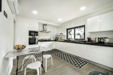 Casa geminada em Santa Luzia - Villa Serena