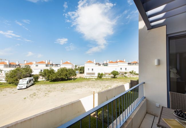 Apartamento em Cabanas de tavira - Casas do Forte AG Apartamento em Cabanas de tavira - Casas do Forte AG