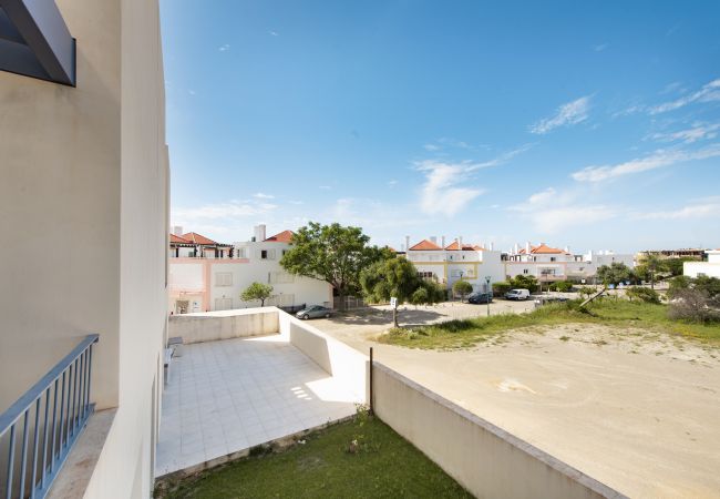 Apartamento em Cabanas de tavira - Casas do Forte AG Apartamento em Cabanas de tavira - Casas do Forte AG