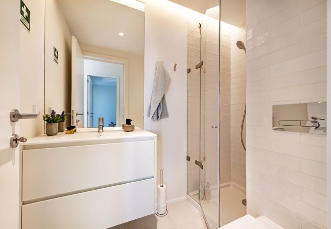 Apartamento em Cabanas de tavira - Casas do Forte AG Apartamento em Cabanas de tavira - Casas do Forte AG