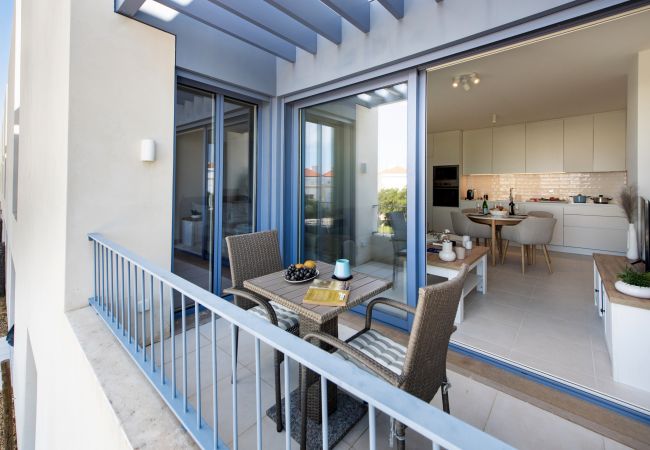 Apartamento em Cabanas de tavira - Casas do Forte AG Apartamento em Cabanas de tavira - Casas do Forte AG