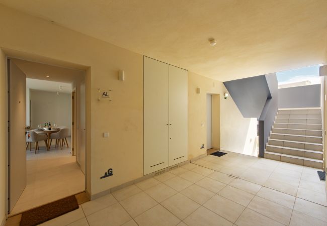 Apartamento em Cabanas de tavira - Casas do Forte AG Apartamento em Cabanas de tavira - Casas do Forte AG