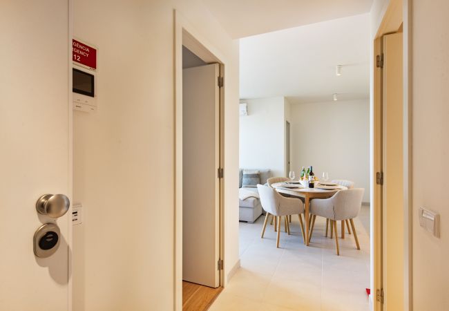 Apartamento em Cabanas de tavira - Casas do Forte AG Apartamento em Cabanas de tavira - Casas do Forte AG